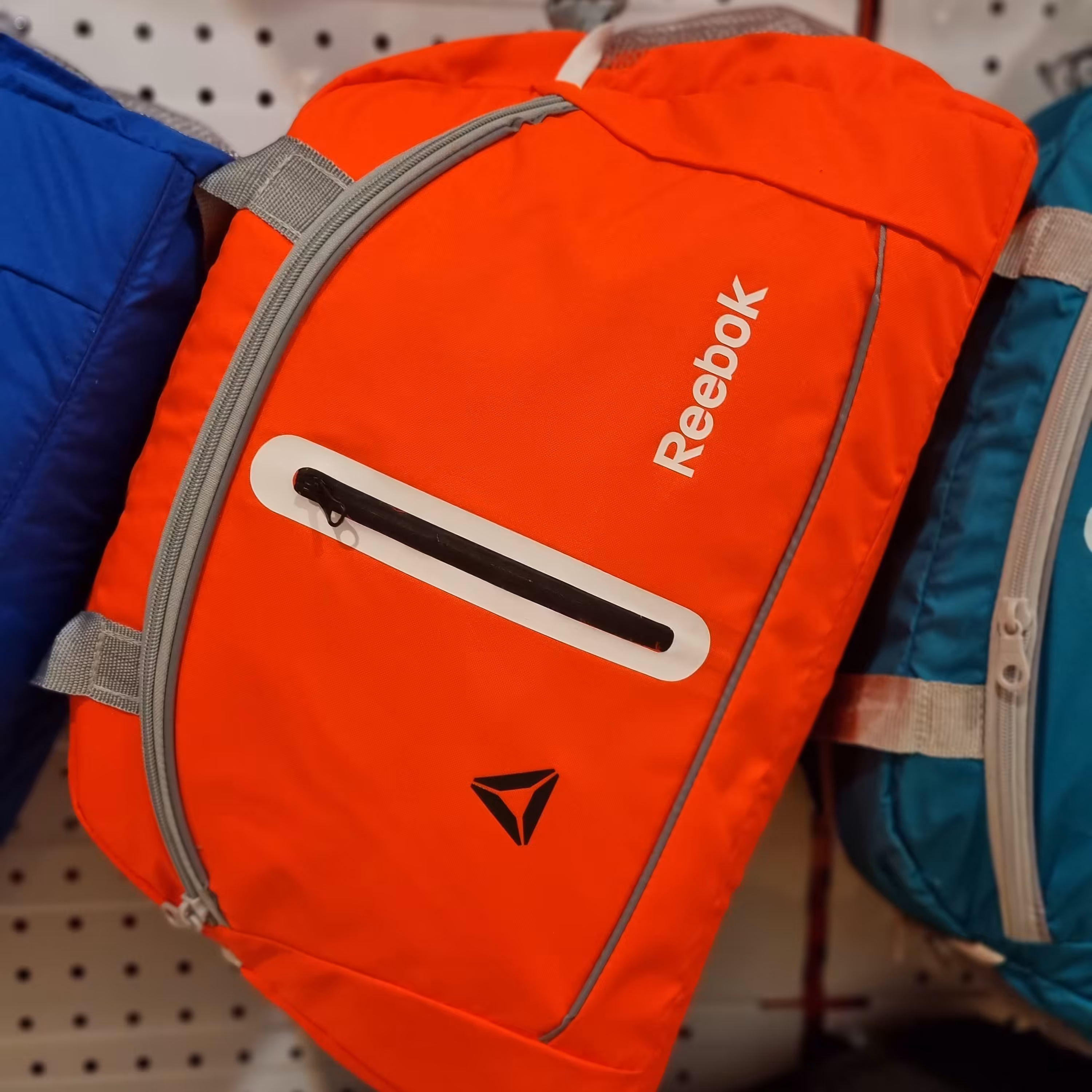 ساک ورزشی ریبوک