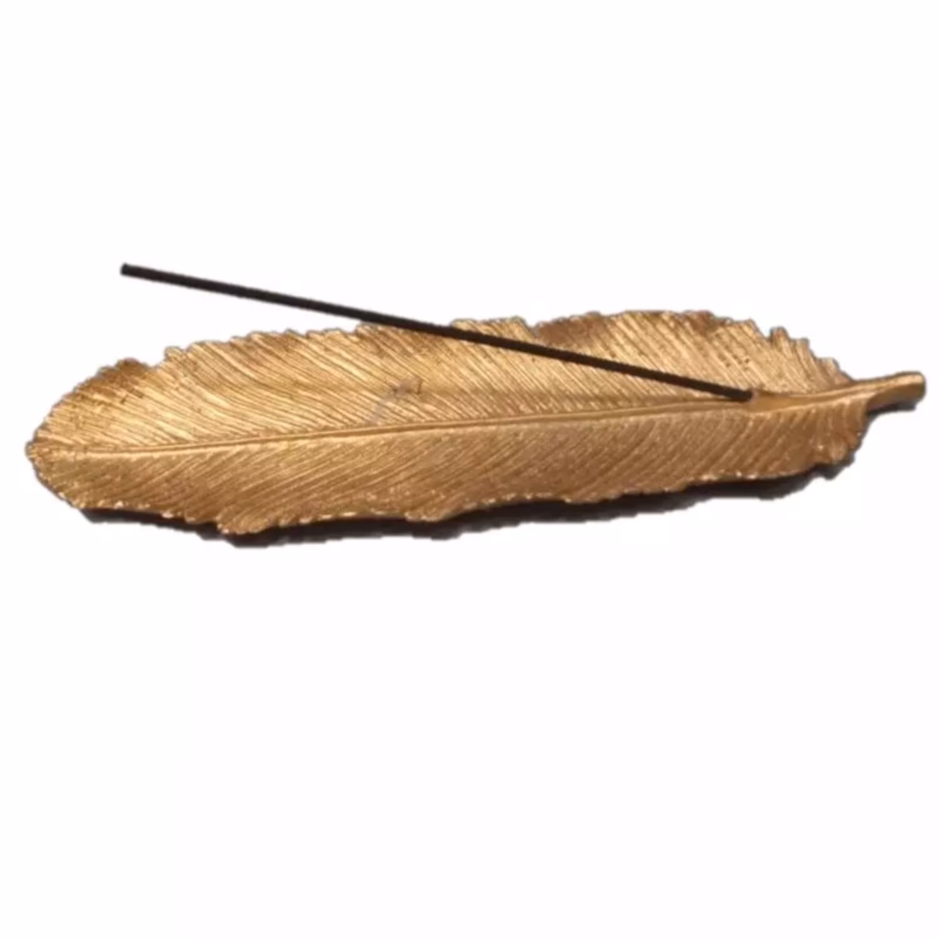 جا عودی پر طلایی 