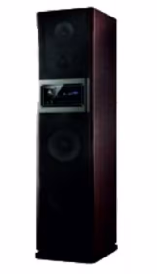 اسپیکر دو تیکه ایکس پی مدل 9059بی آر