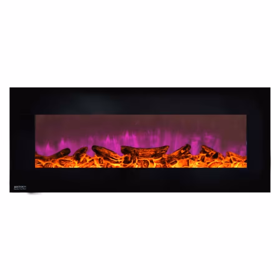 شومینه دکوری بیستون مدلB.D.140.L4