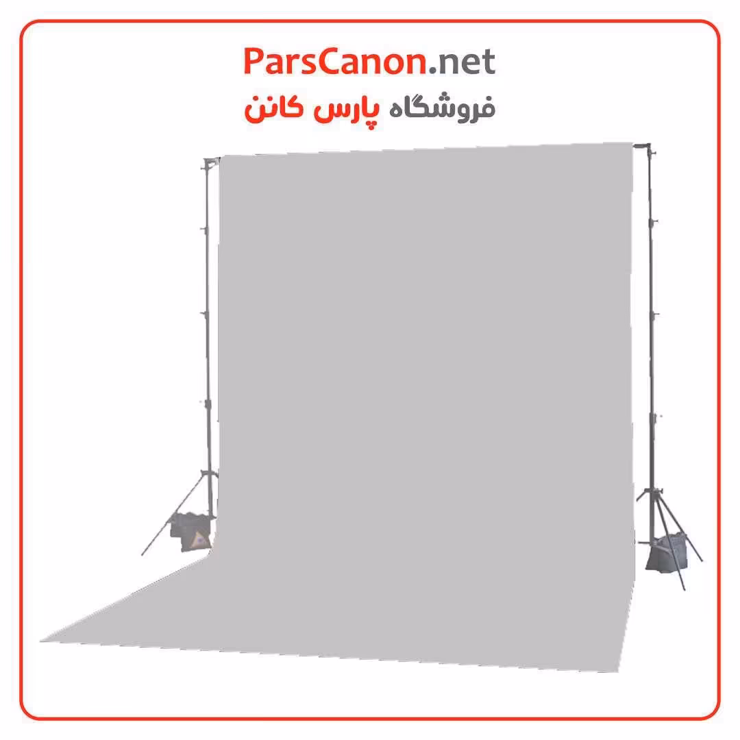 فون کاغذی Savage Widetone Seamless #57 Gray Tint