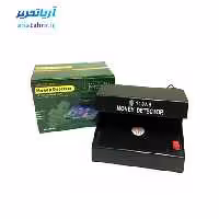 دستگاه تشخیص اسکناس AD-118AB