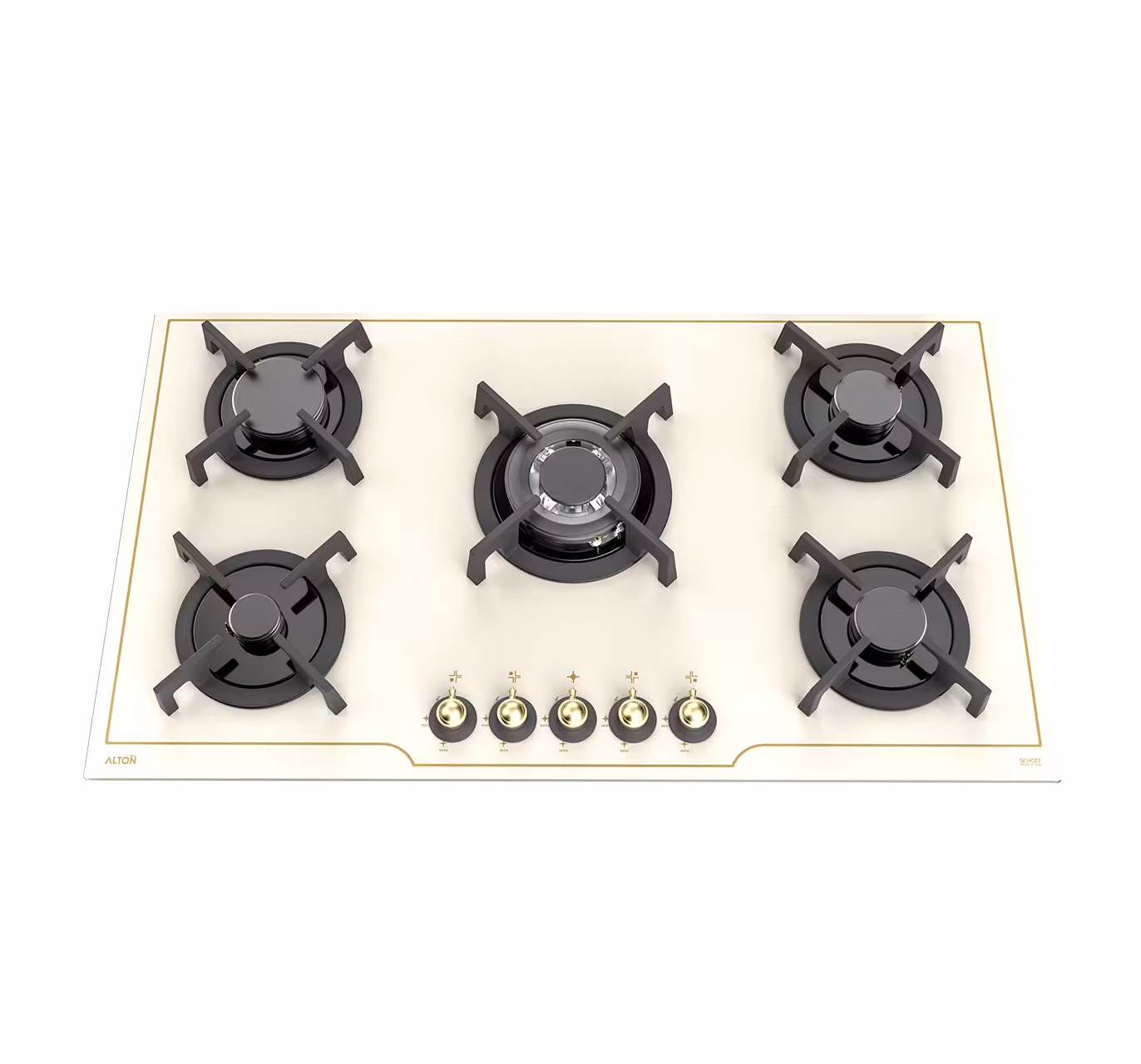 گاز توکار آلتون مدل IG521CN