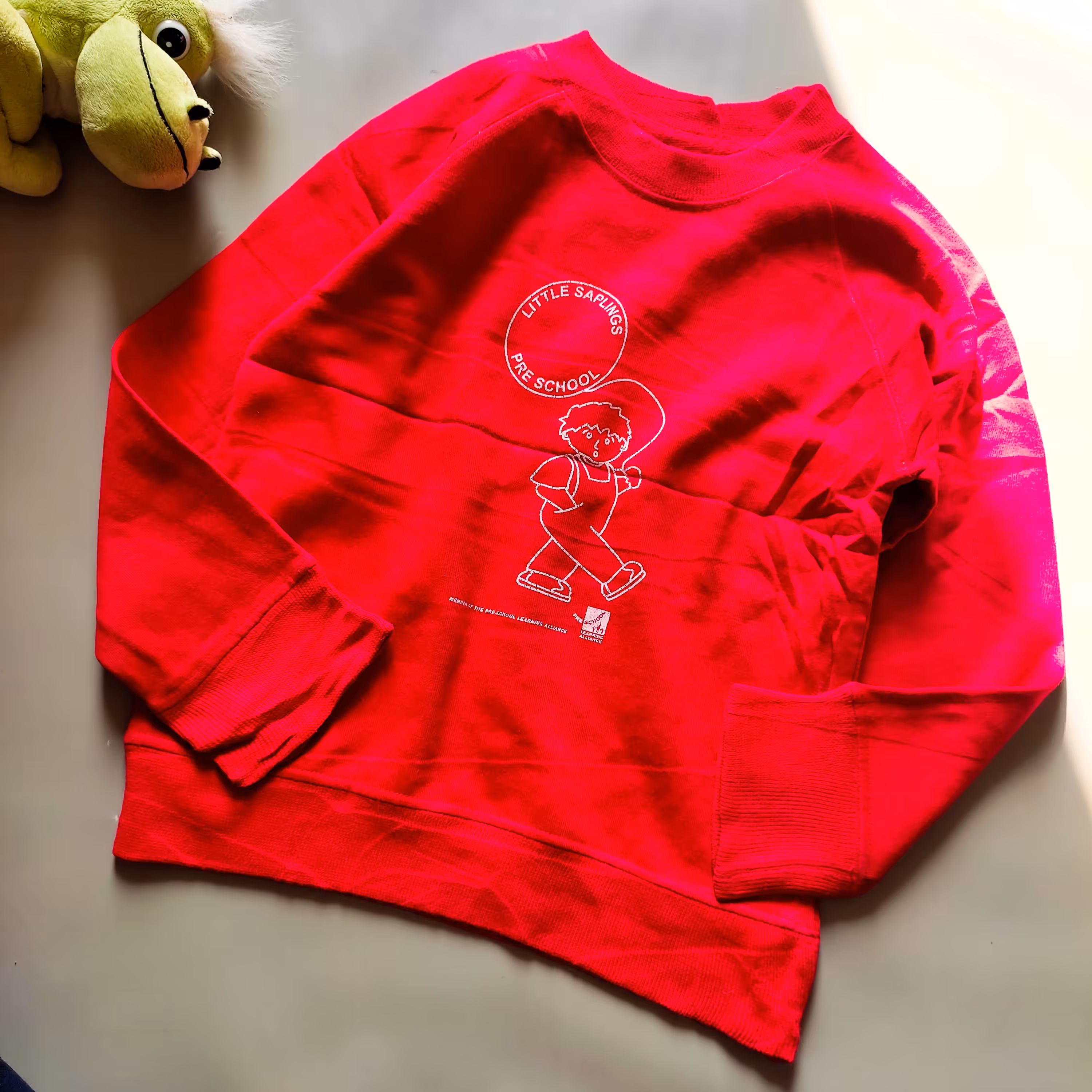 بلوز  دخترانه پسرانه دورس  دخترانه پسرانه تو کرک وارداتی 