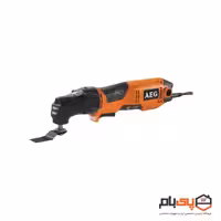 کیت ابزار چند کاره آ ا گ مدل OMNI12CLi-Kit2