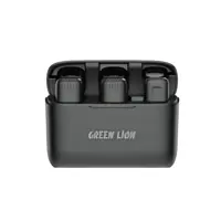 میکروفن یقه ای گرین لاین مدل 2IN1 WIRELESS MICROPHONE TYPE-C