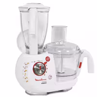 غذاساز مولینکس مدل FP76