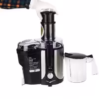 آبمیوه گیری پارس خزر مدل تایگر 700 وات