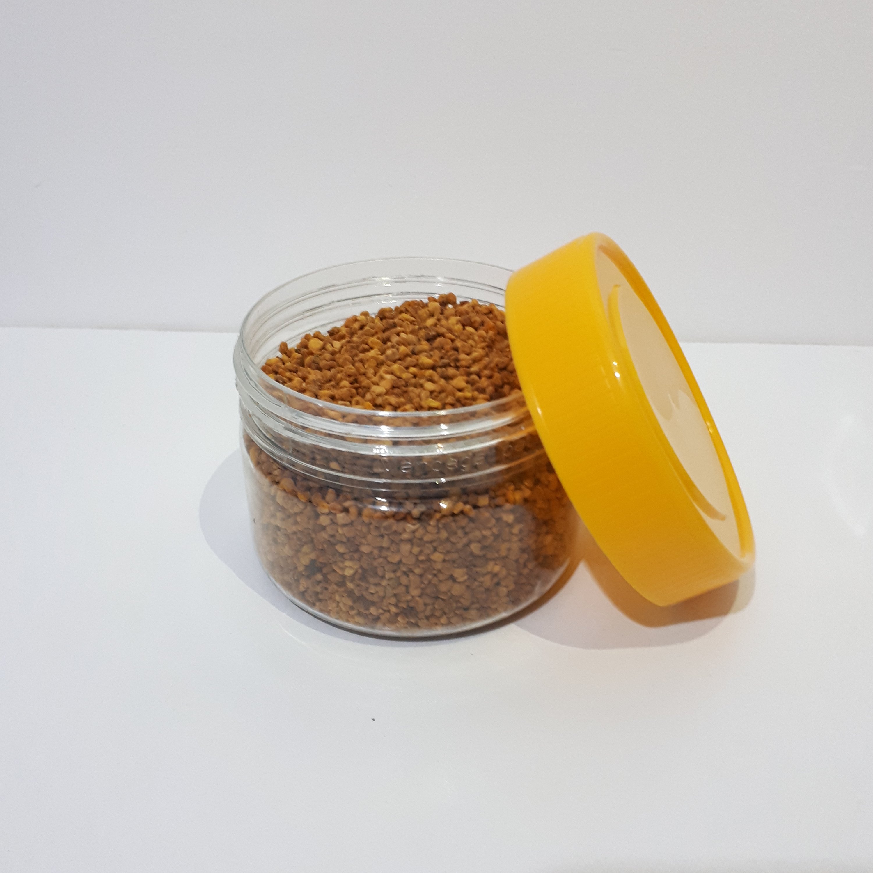 گرده گل کوه های شهمیرزاد 150 گرمی