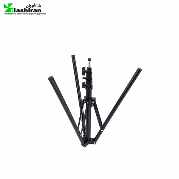 سه پایه پرتابل مخصوص رینگ لایت Portable Tripod