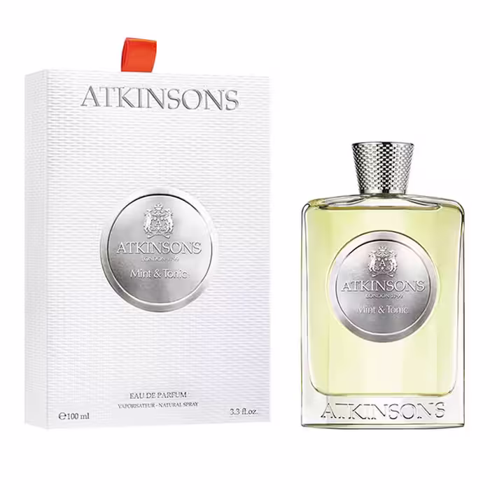 عطر اتکینسون مینت اند تونیک