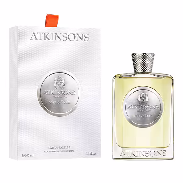 عطر اتکینسون مینت اند تونیک