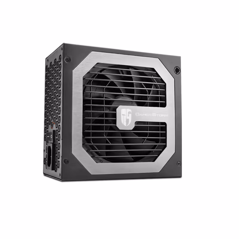 پاور دیپ کول مدل DQ850-M