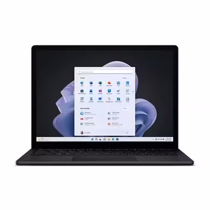 خرید و قیمت لپ تاپ مایکروسافت 15 اینچی مدل Surface Laptop 5 | پردازنده i7 1265U رم 32GB حافظه 1TB
