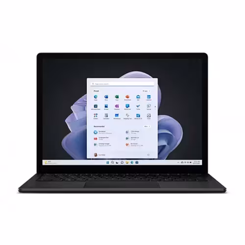 خرید و قیمت لپ تاپ مایکروسافت 15 اینچی مدل Surface Laptop 5 | پردازنده i7 1265U رم 32GB حافظه 1TB