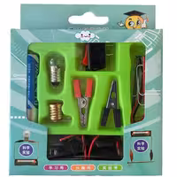 خرید ست مدار الکتریکی دانش آموزی