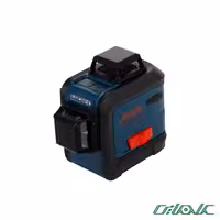 تراز لیزری سه بعدی آروا مدل 4676