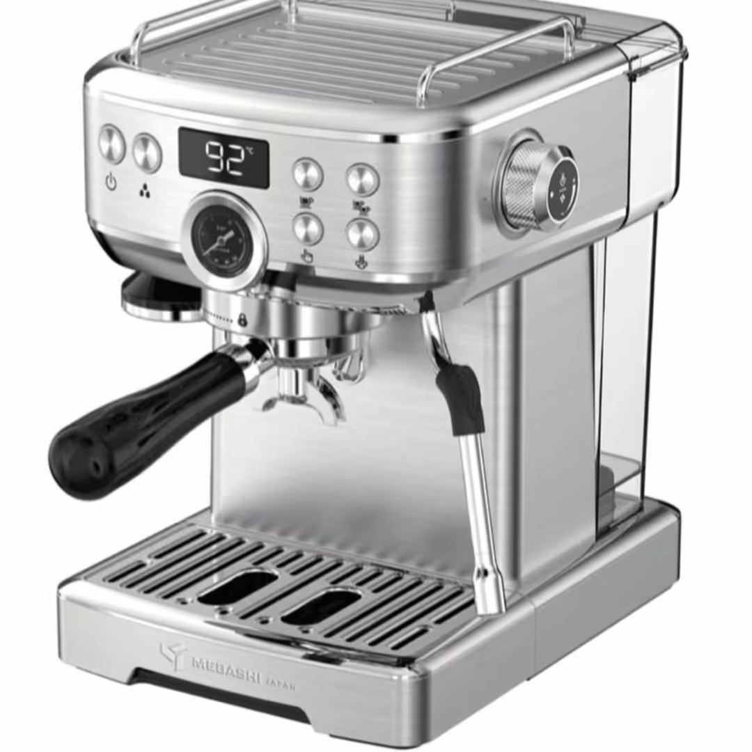 دستگاه اسپرسوساز مباشی 2110