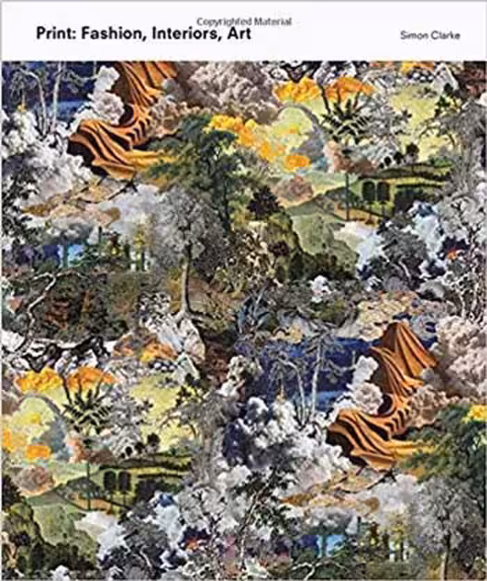 󾕇 دانلود کتاب Print Fashion Interiors Art - دانلود کتاب های دانشگاهی