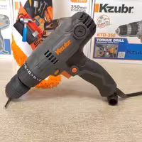 پیچ بند برقی زوبرمدل K10042  وات 350