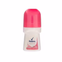 مام رول ضد تعریق بانوان رکسونا  مدل powder dry