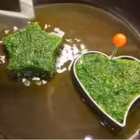 قالب کوکو و کتلت 4تایی فلزی در پلاسکو حاجی ارزونی 