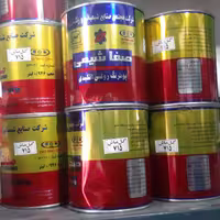 رنگ گل ماش کیلو صفاشیمی