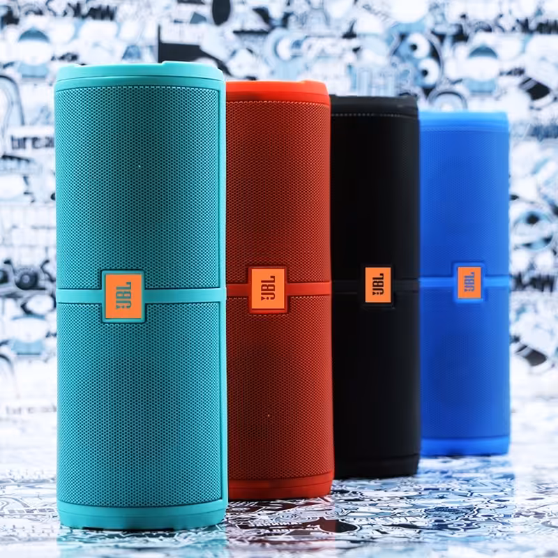 اسپیکر بلوتوثی جی بی ال 5Plus