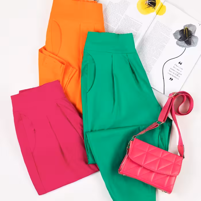 شلوار مدل 1116354