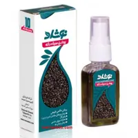 روغن سیاه دانه 37 میل نوشاد