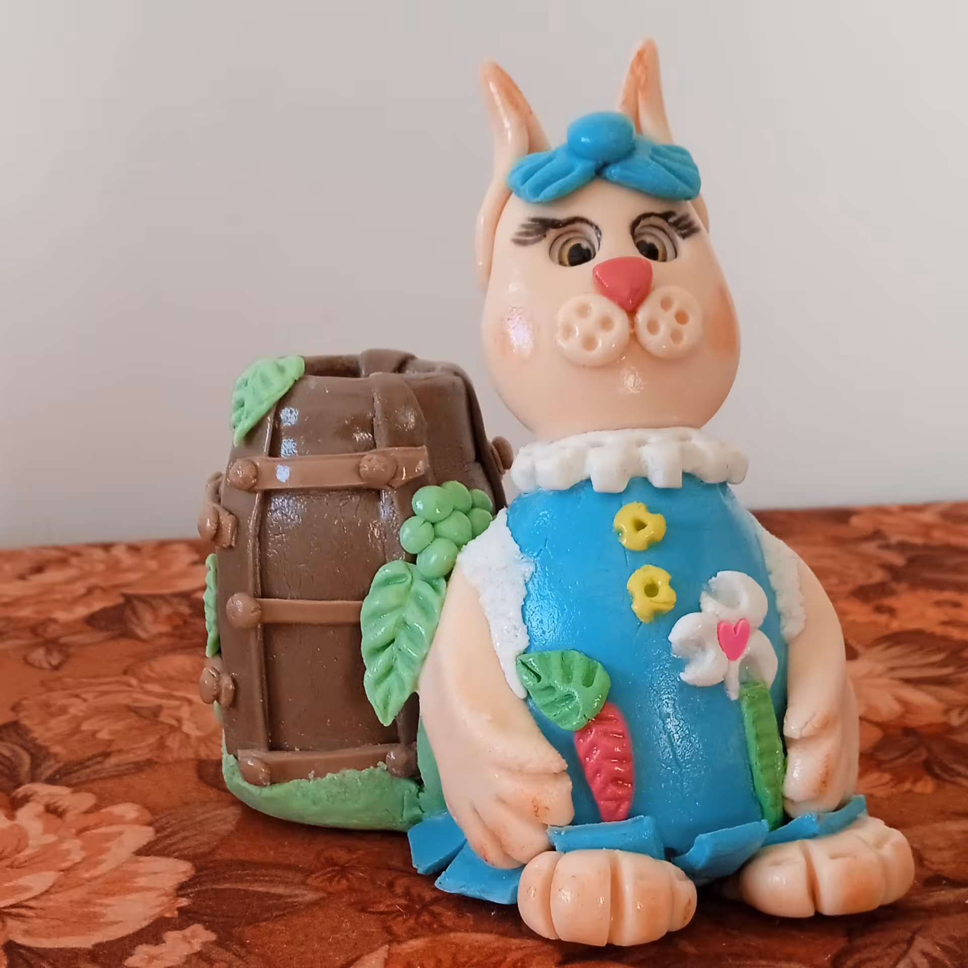 جای خلال دندان