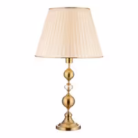 آباژور رومیزی زیمادر مدل ژینوس کد ZD-08