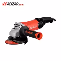 مینی فرز دنلکس مدل مدل DX 2311