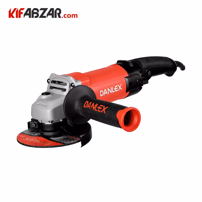 مینی فرز دنلکس مدل مدل DX 2311