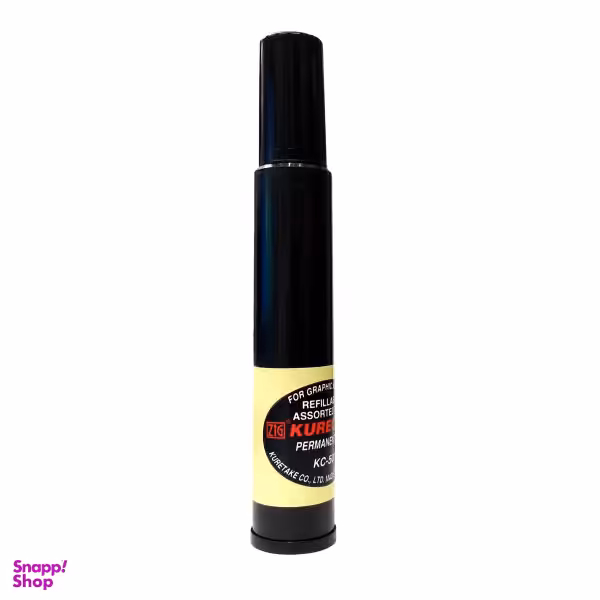 ماژیک راندو زیگ (Zig) مدل کیوکالر کد 334