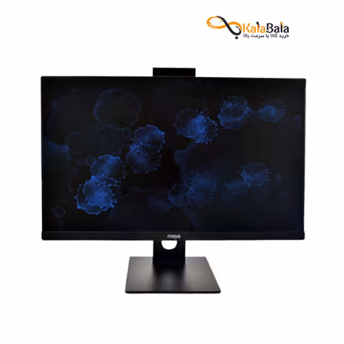 خرید و قیمت کامپیوتر یکپارچه مایا مدل MA24P B12 • 020306