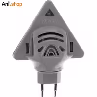 دستگاه حشره کش برقی اتک کد2176