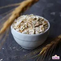 جو پرک درشت اعلا 100 گرمی اعتماد مخصوص سوپ(جوپرک)