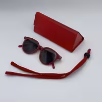 عینک آفتابی دیور کائوچویی رنگ بندی طبق عکس فیک