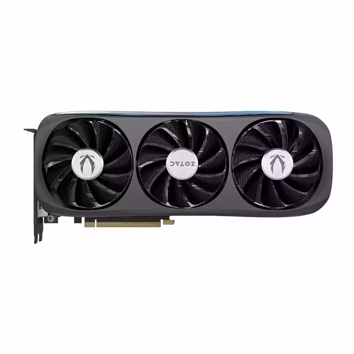 قیمت و خرید کارت گرافیک زوتک مدل GAMING GeForce RTX 4070 Ti AMP AIRO 12GB GDDR6X | یاس ارتباط