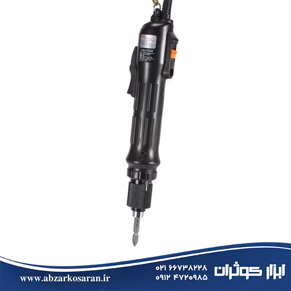 پیچ گوشتی برقی BSD مدل TKS-4500LS