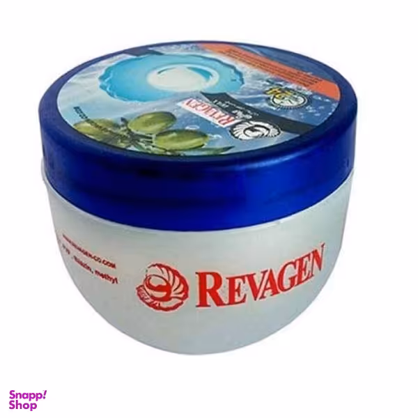 چسب مو ریواژن (Revagen) مدل 002