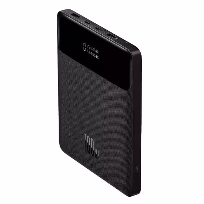 خرید و قیمت پاوربانک باسئوس مدل Blade PowerDigital PPBL0002 ظرفیت 20000 میلی آمپر ساعت
