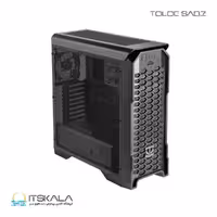 قیمت و خرید کیس گرین STRIKER | ITSKALA