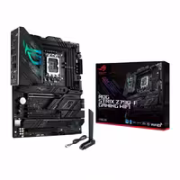 مادربرد ایسوس Asus Rog Strix Z790 F Gaming Wifi DDR5