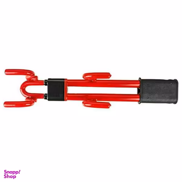 قفل فرمان مدل Rboo