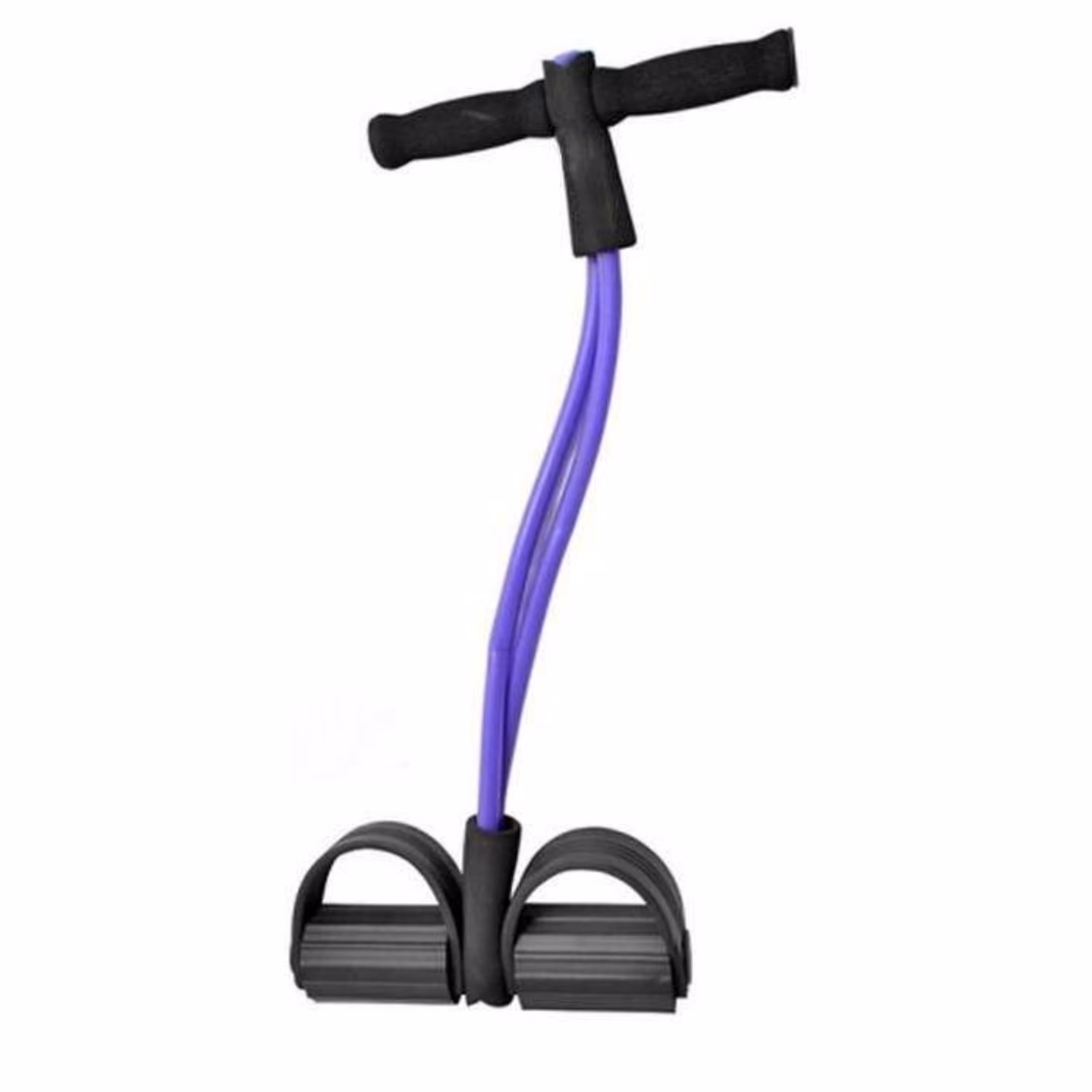 کش تقویت عضلات شکم 