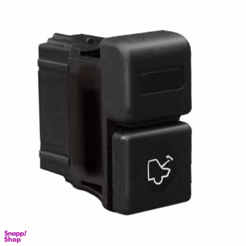 کلید صندوق عقب پران خودرو وارون (Varun) مدل K-283 مناسب برای پژو 405