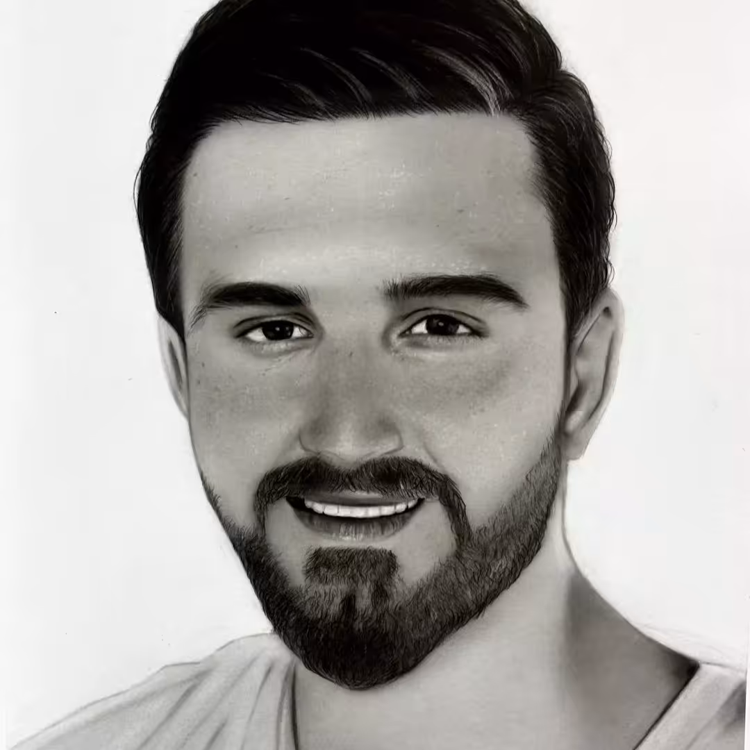 طراحی چهره جزو خاص ترین هدیه هاست