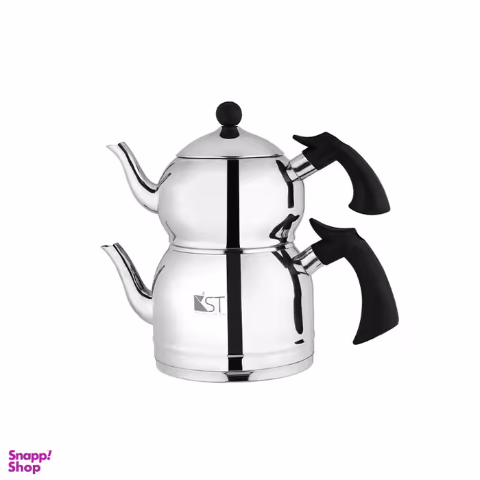 ست کتری و قوری کی اس تی مدل 2029